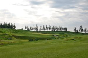 Mickelson National 5th Approach